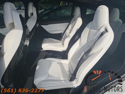 2016 Tesla Model X P90D   - Photo 4 - Jupiter, FL 33469