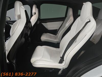 2016 Tesla Model X P90D   - Photo 13 - Jupiter, FL 33469