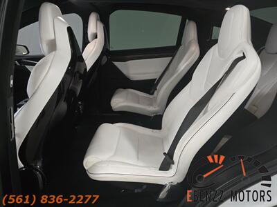 2016 Tesla Model X P90D   - Photo 13 - Jupiter, FL 33469