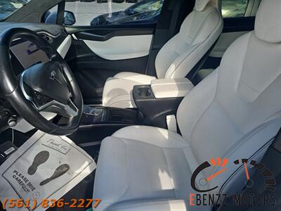 2016 Tesla Model X P90D   - Photo 2 - Jupiter, FL 33469