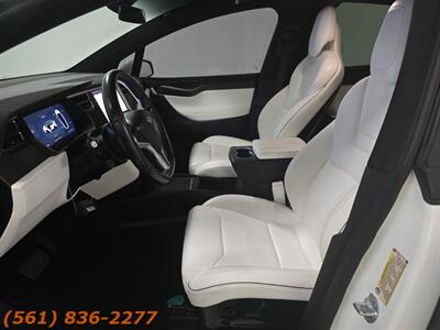 2016 Tesla Model X P90D   - Photo 7 - Jupiter, FL 33469