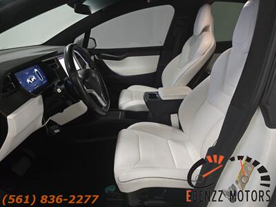 2016 Tesla Model X P90D   - Photo 7 - Jupiter, FL 33469