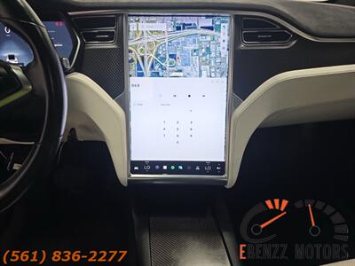 2016 Tesla Model X P90D   - Photo 11 - Jupiter, FL 33469