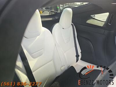 2016 Tesla Model X P90D   - Photo 5 - Jupiter, FL 33469