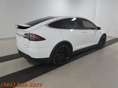 2016 Tesla Model X P90D   - Photo 4 - Jupiter, FL 33469