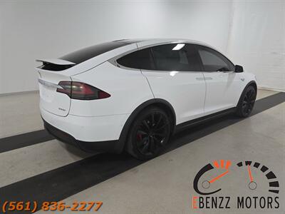 2016 Tesla Model X P90D   - Photo 4 - Jupiter, FL 33469