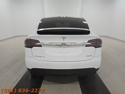2016 Tesla Model X P90D   - Photo 5 - Jupiter, FL 33469