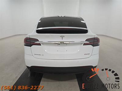 2016 Tesla Model X P90D   - Photo 5 - Jupiter, FL 33469