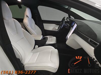 2016 Tesla Model X P90D   - Photo 8 - Jupiter, FL 33469