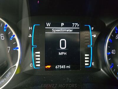 2017 Chrysler Pacifica Touring   - Photo 5 - Jupiter, FL 33469