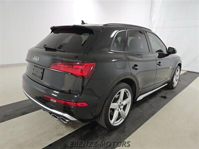 2021 Audi SQ5 3.0T quattro Prestig   - Photo 4 - Jupiter, FL 33469