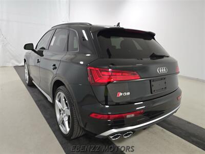 2021 Audi SQ5 3.0T quattro Prestig   - Photo 6 - Jupiter, FL 33469