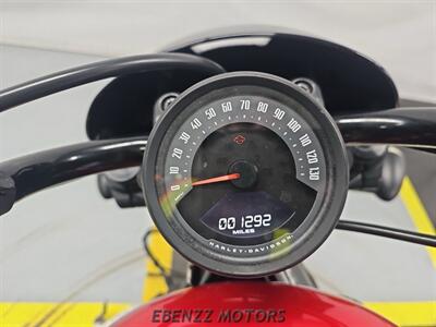 2022 HARLEY DAVIDSON Sportster RH975 Nightster   - Photo 5 - Jupiter, FL 33469