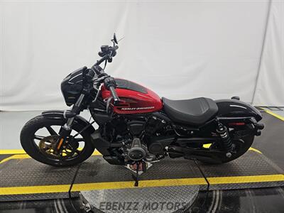 2022 HARLEY DAVIDSON Sportster RH975 Nightster   - Photo 8 - Jupiter, FL 33469