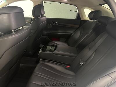 2022 Genesis G80 2.5T   - Photo 7 - Jupiter, FL 33469