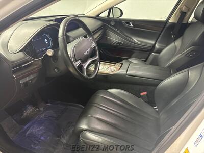 2022 Genesis G80 2.5T   - Photo 4 - Jupiter, FL 33469