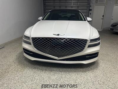 2022 Genesis G80 2.5T   - Photo 2 - Jupiter, FL 33469