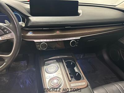 2022 Genesis G80 2.5T   - Photo 5 - Jupiter, FL 33469