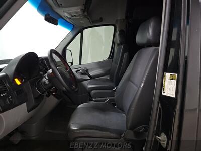 2010 Mercedes-Benz Sprinter 2500   - Photo 3 - Jupiter, FL 33469