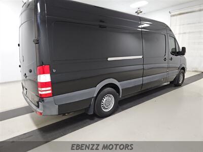 2010 Mercedes-Benz Sprinter 2500   - Photo 2 - Jupiter, FL 33469