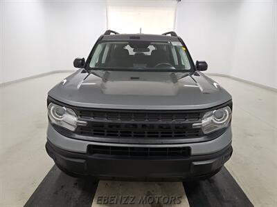 2021 Ford Bronco Sport   - Photo 2 - Jupiter, FL 33469