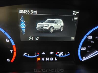 2021 Ford Bronco Sport   - Photo 12 - Jupiter, FL 33469