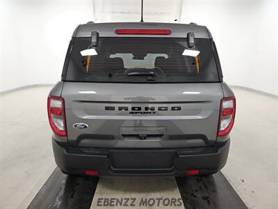 2021 Ford Bronco Sport   - Photo 5 - Jupiter, FL 33469