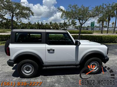 2021 Ford Bronco   - Photo 8 - Jupiter, FL 33469