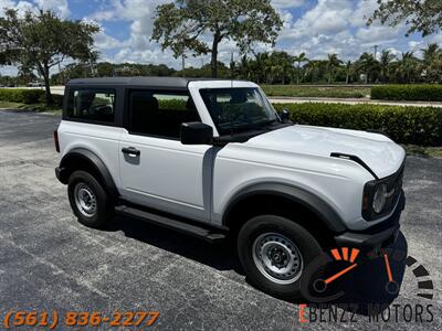 2021 Ford Bronco   - Photo 9 - Jupiter, FL 33469