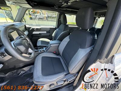 2021 Ford Bronco   - Photo 15 - Jupiter, FL 33469