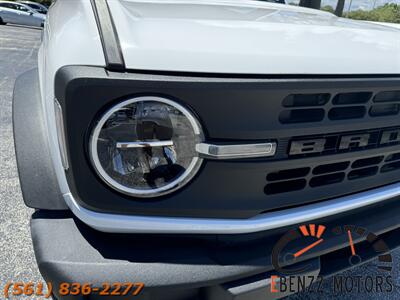 2021 Ford Bronco   - Photo 11 - Jupiter, FL 33469