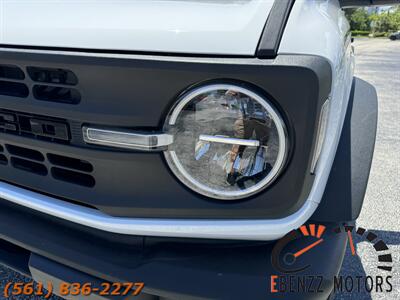 2021 Ford Bronco   - Photo 13 - Jupiter, FL 33469