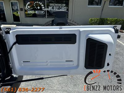 2021 Ford Bronco   - Photo 31 - Jupiter, FL 33469