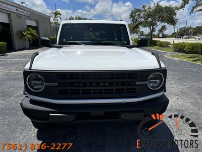 2021 Ford Bronco   - Photo 10 - Jupiter, FL 33469