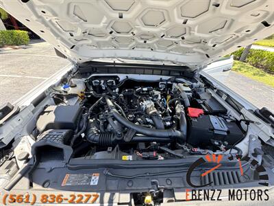 2021 Ford Bronco   - Photo 41 - Jupiter, FL 33469