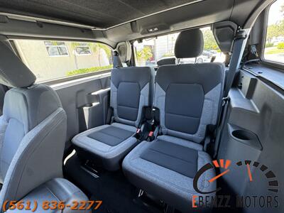 2021 Ford Bronco   - Photo 29 - Jupiter, FL 33469