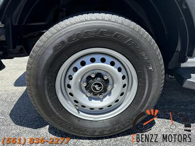 2021 Ford Bronco   - Photo 38 - Jupiter, FL 33469