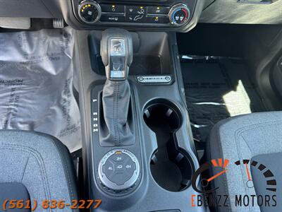 2021 Ford Bronco   - Photo 23 - Jupiter, FL 33469