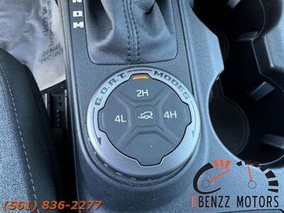 2021 Ford Bronco   - Photo 24 - Jupiter, FL 33469
