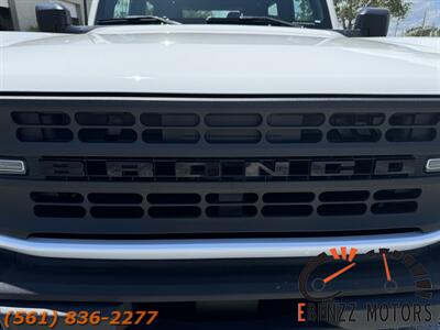 2021 Ford Bronco   - Photo 12 - Jupiter, FL 33469