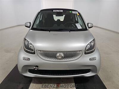 2017 Smart fortwo pure   - Photo 2 - Jupiter, FL 33469