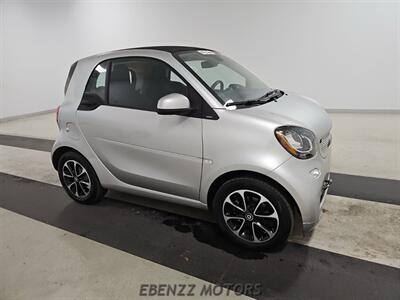 2017 Smart fortwo pure   - Photo 3 - Jupiter, FL 33469