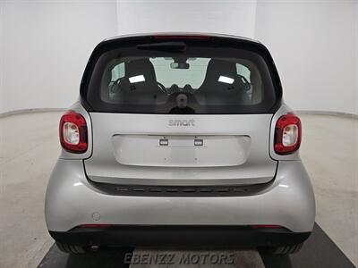 2017 Smart fortwo pure   - Photo 5 - Jupiter, FL 33469