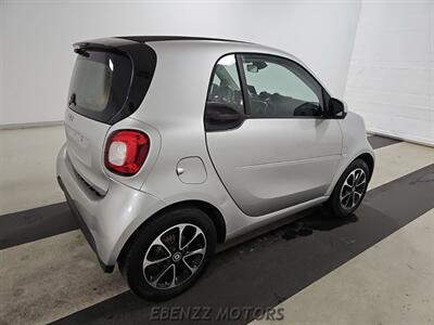 2017 Smart fortwo pure   - Photo 4 - Jupiter, FL 33469