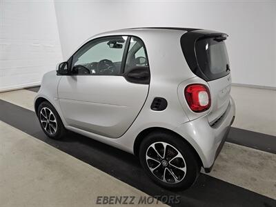 2017 Smart fortwo pure   - Photo 6 - Jupiter, FL 33469