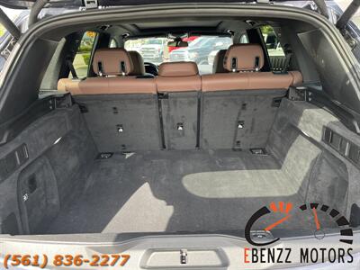 2020 BMW X5 sDrive40i   - Photo 22 - Jupiter, FL 33469