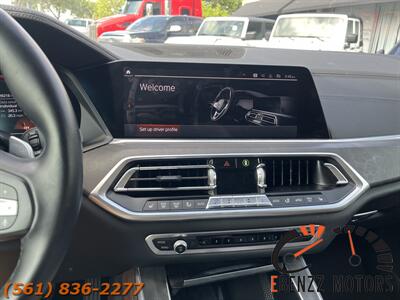 2020 BMW X5 sDrive40i   - Photo 11 - Jupiter, FL 33469