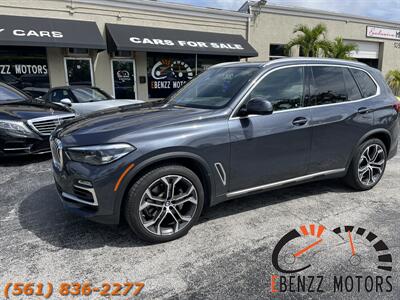 2020 BMW X5 sDrive40i   - Photo 31 - Jupiter, FL 33469