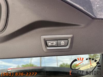 2020 BMW X5 sDrive40i   - Photo 24 - Jupiter, FL 33469