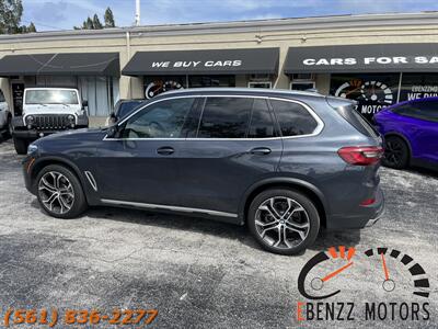 2020 BMW X5 sDrive40i   - Photo 7 - Jupiter, FL 33469
